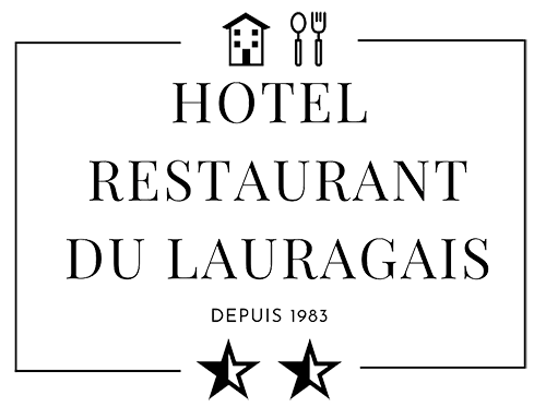 logo Lauragais Hotel